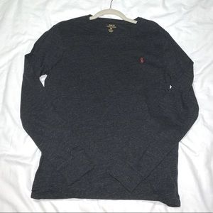 Ralph Lauren Long Sleeve Tee